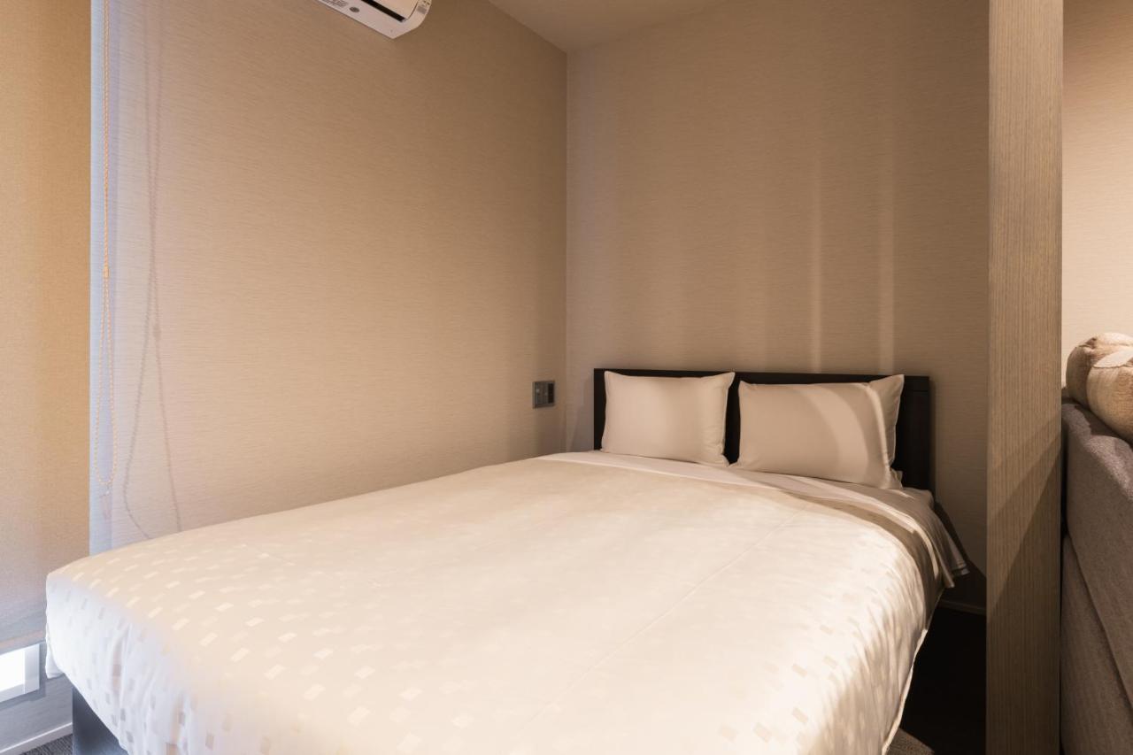 Hotel Grand Base Hakata Naraya Fukuoka  Esterno foto